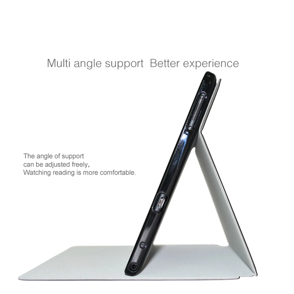 Teclast T30 чехол для планшетов 10 1 дюймов кожаный планшета Универсальный