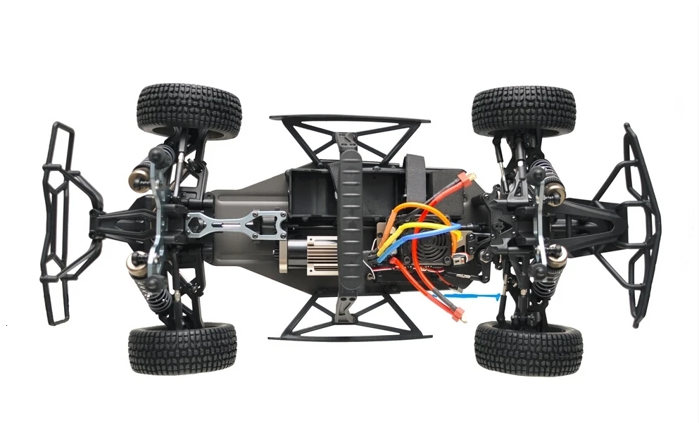 OFNA/HoBao Hyper 8SC 1/8 80% RTR Электрический монстр грузовик багги 4WD внедорожник Радиоуправляемый автомобиль пульт дистанционного управления модель автомобиля игрушки