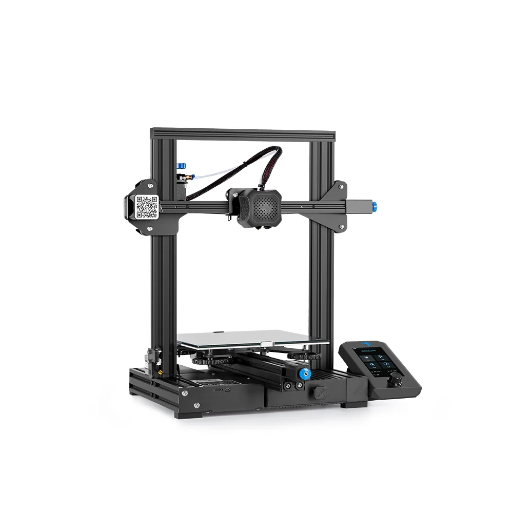 

Creality Hot Sale 3D Printer Excellent Quality Ender-3 V2 3D Printer