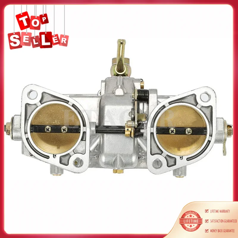 Высококачественный карбюратор вертикального типа с 2 прокладками и воздушным