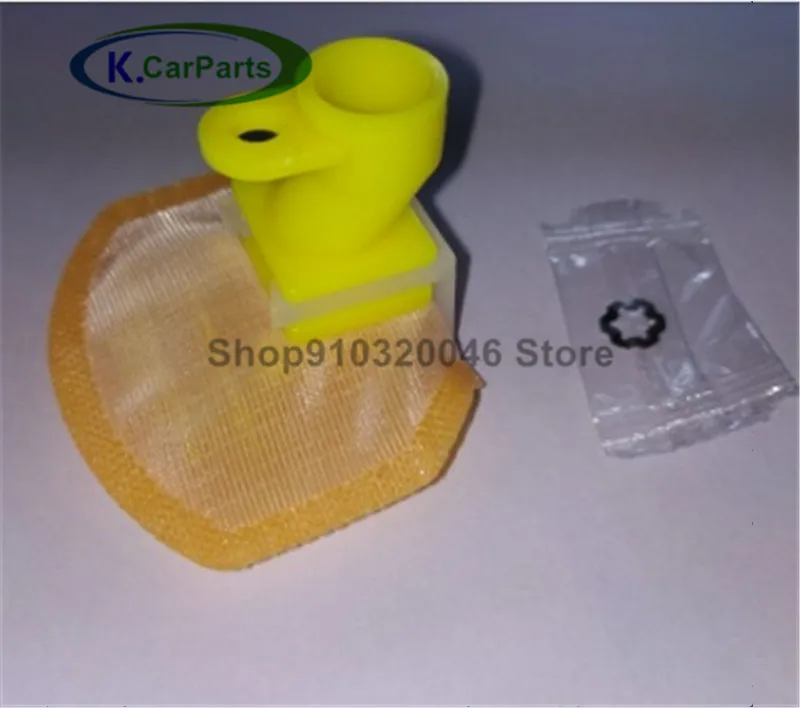 Фильтр топливного насоса 15420 35F01 /1542035F01 OEM 1 шт. для Suzuki фильтр V открытый Gsxr 1000 /GSXR 600/
