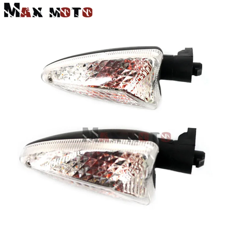 Указатели поворота для мотоциклов Aprilia SMV 750 Dorsoduro 2007-2012 1200 2011-2013 | Автомобили и