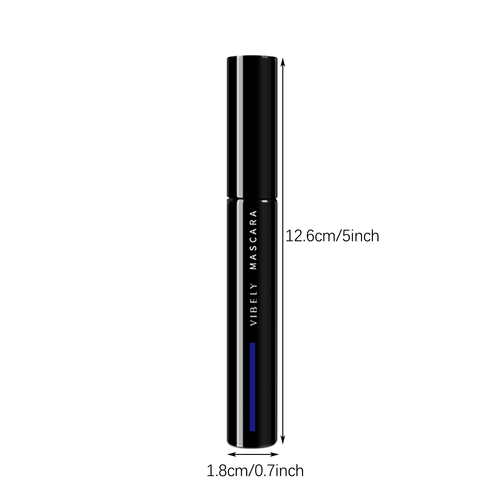 

Color Mascara, Thick And Long-lasting Curling, No Smudging, Waterproof Mascara