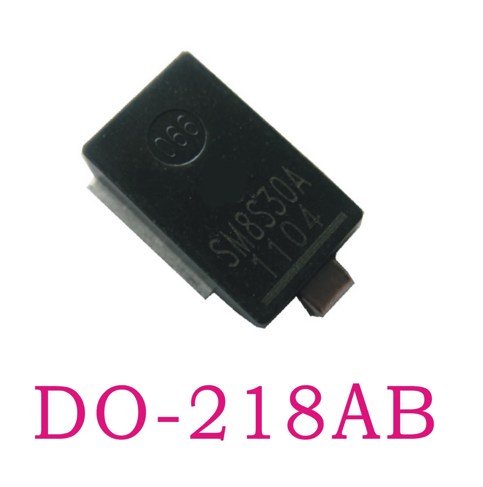 Новинка SM8S10A SM8S11A SM8S13A do-218 10 шт.