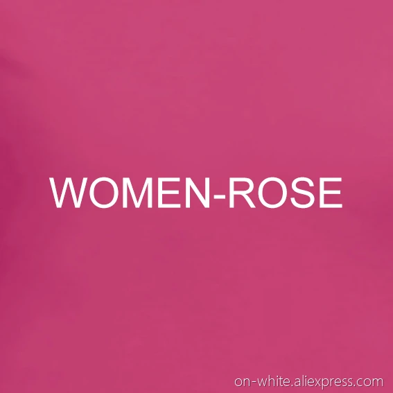 Women-Rose Talk Less Smile More Hamilton Quotes Мужская/женская футболка - Цвет: Women-Rose