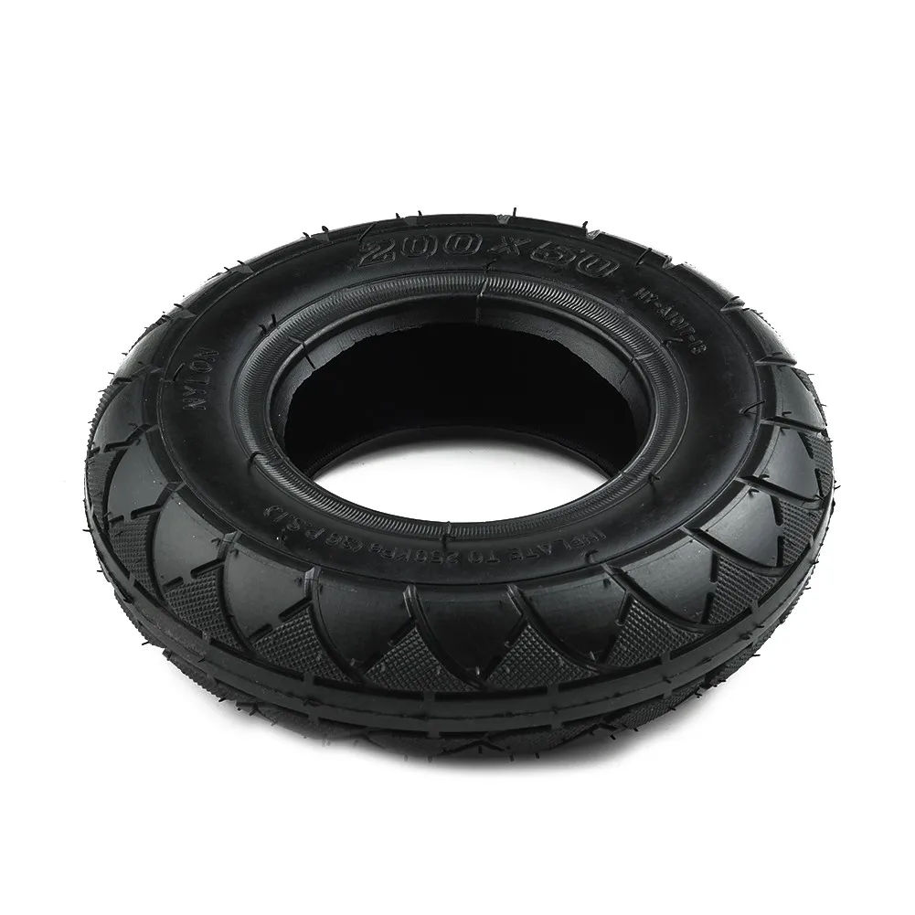

Solid Tires Wheel Explosion Proof Replacement Parts 8\\\\\\\" Workshop Tools Accessory