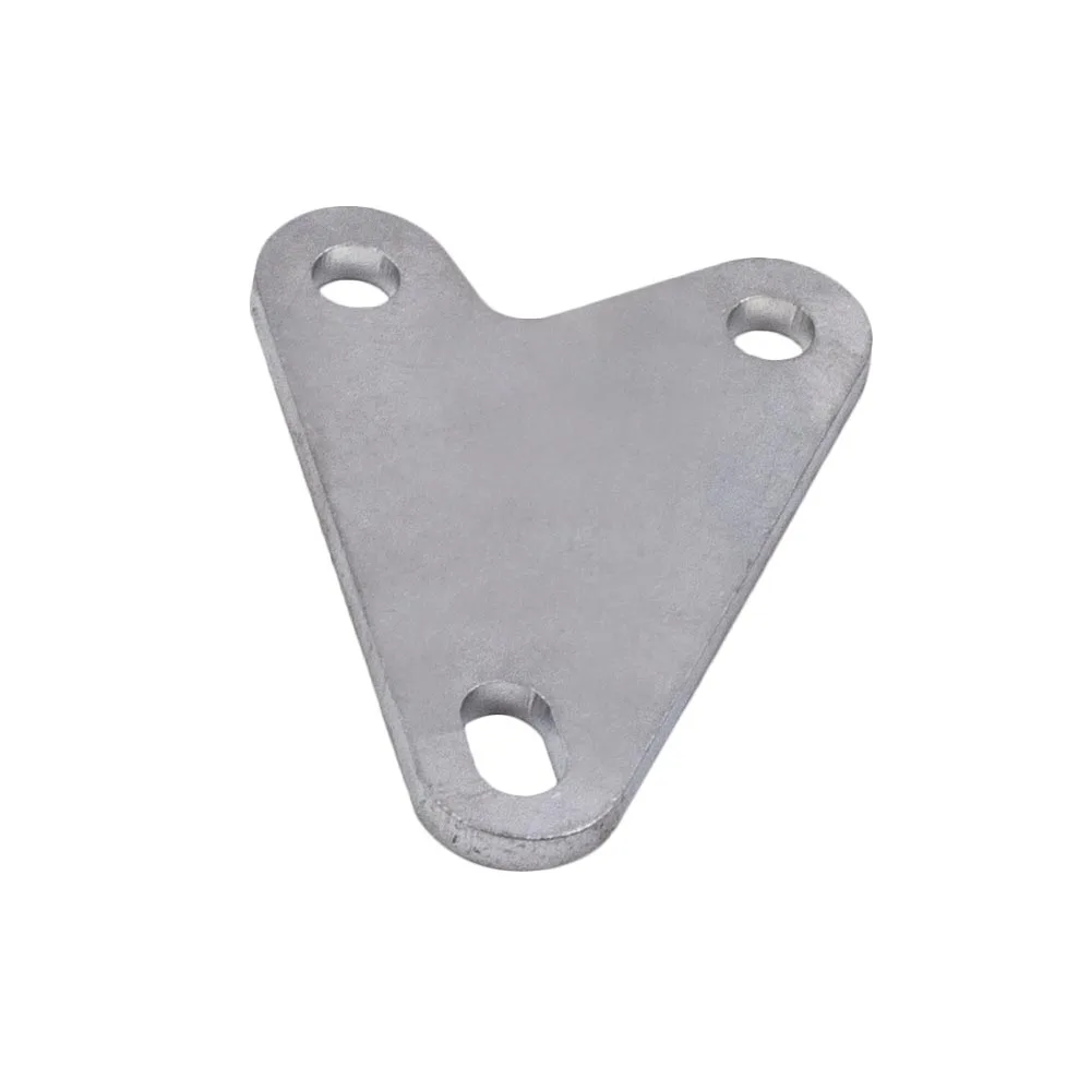 4 &quotUTV Полный Передний Задний подъемник комплект для Polaris Ranger 900 XP EPS Crew Diesel 1000 2013 2014