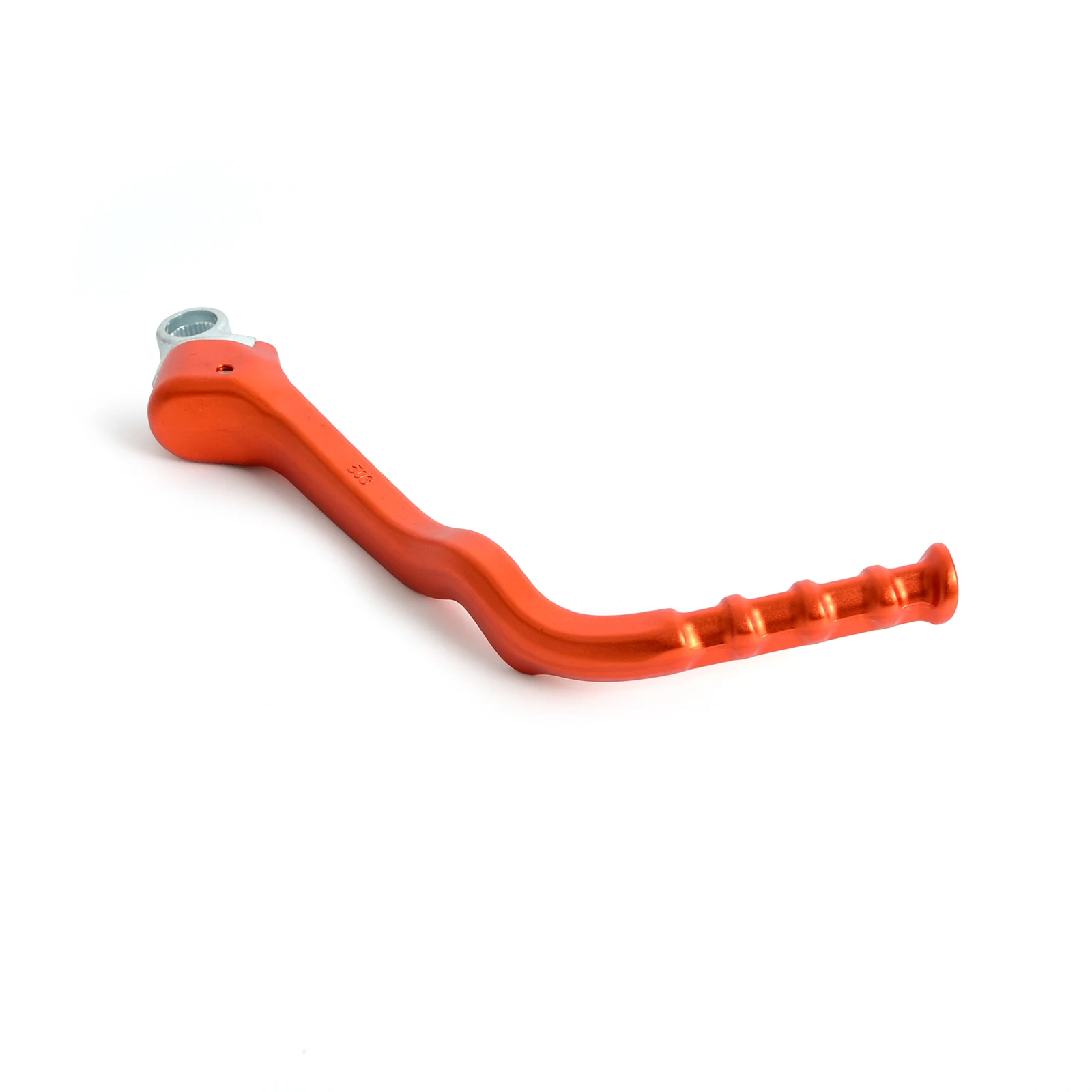 Кованый стартовый рычаг для KTM SX XCF XC EXC XCW XCFW 250 300 350 450 500 2011 2012 2013 2014 2015 2016|Охлаждение