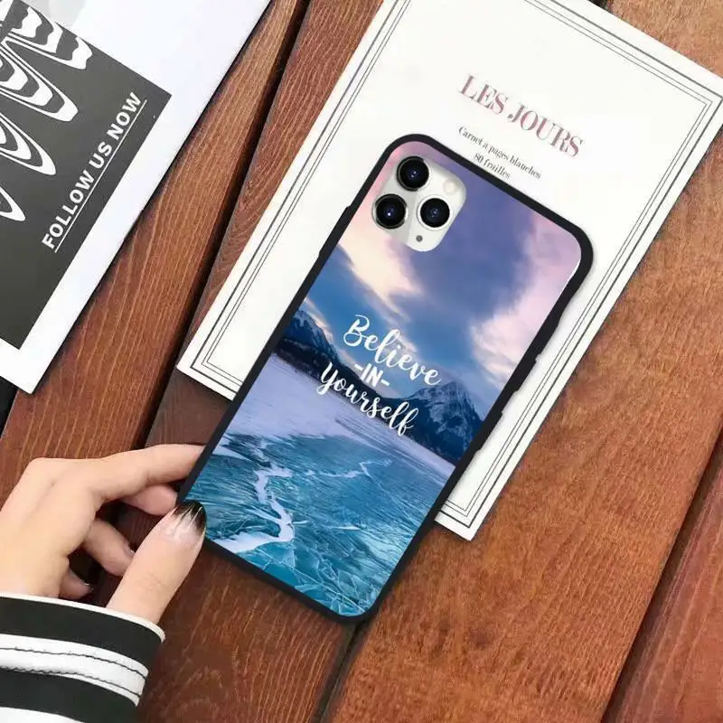 

Travel mountain road Phone Case for iPhone 11 12 pro XS MAX 8 7 6 6S Plus X 5S SE 2020 XR