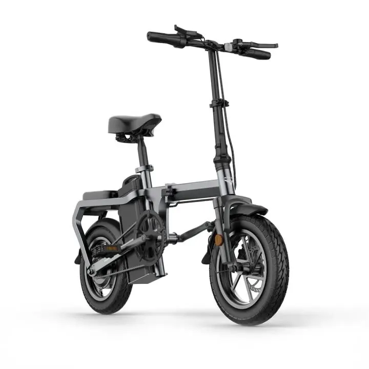 

Электрический электровелосипед, складной электрический велосипед, eu bici