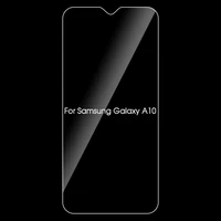tempered glass for samsung galaxy a10 protective glass on the sumsung for samsung a 10 10a a105 a105f sm 105f screen protector