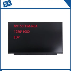 15 6 lcd lp156wff spf1 nv156fhm n6a v8 1 n156hca en1 n156hca en1 lp156wfh spr1 free global shipping