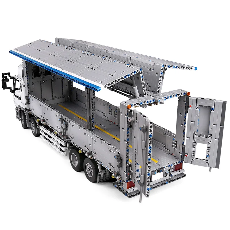 Форма King 13139 RC Совместимость 1389 Arakawa буксировочный корпус крыла контейнерный