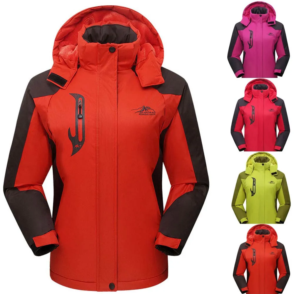 Женские куртки высокого качества зимнее повседневное длинное бархатное пальто с