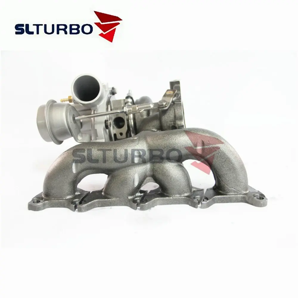 K03-0248 53039700150 Турбокомпрессор для VW Polo V Scirocco Tiguan Touran 1 4 TSI 53039700145 53039880099 53039880142 turbo |