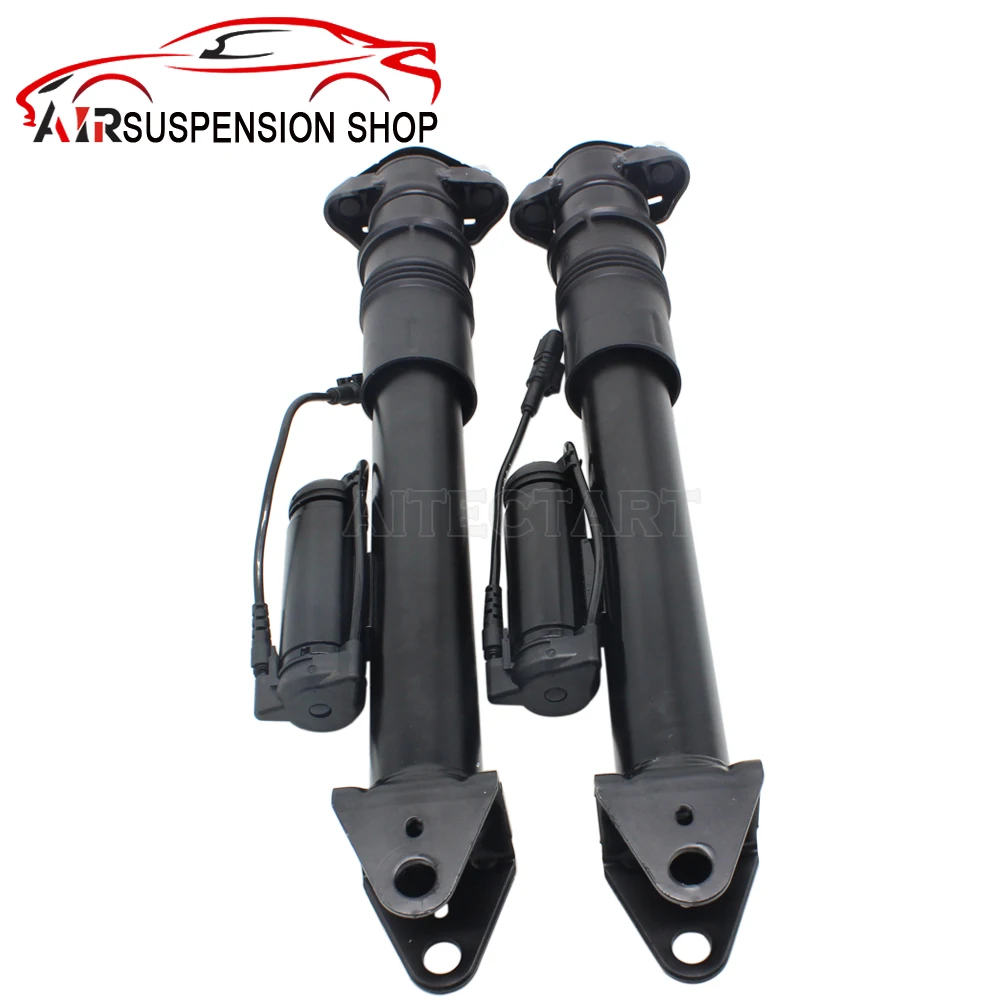 Пара сзади пневматическая распорка Подвески Пневматический Амортизатор для