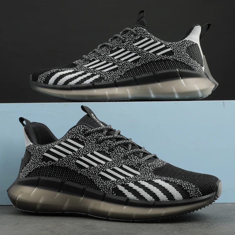 

Дышащие кроссовки; Легкие кроссовки красного цвета для отдыха; Повседневная обувь; Модная обувь; Цвет белый, черный, сетчатый