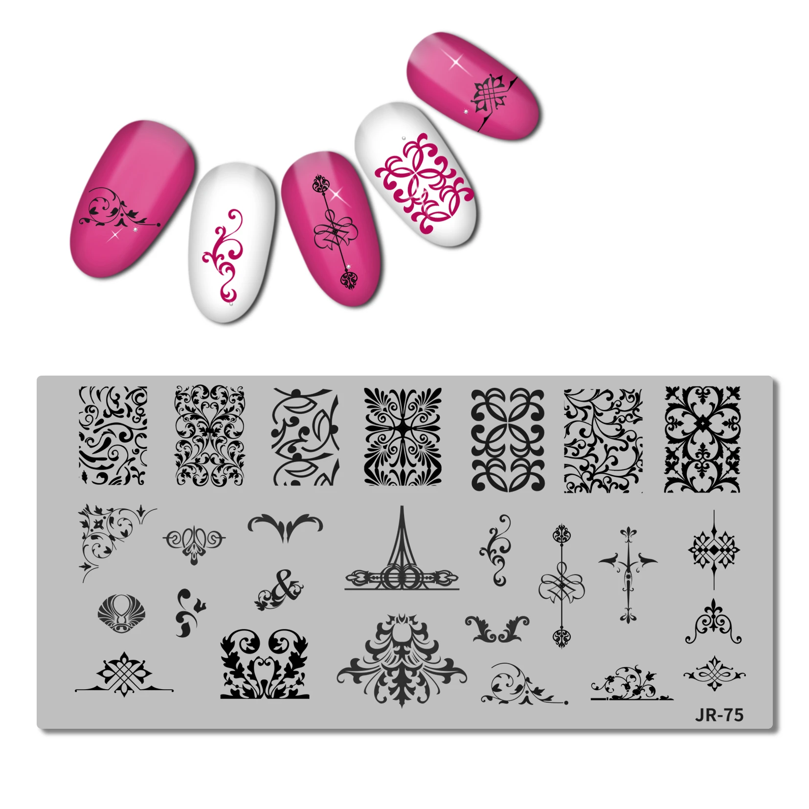 Коллекция 2021 года ткань из нержавеющей стали с зеркальным рисунком и кружевом