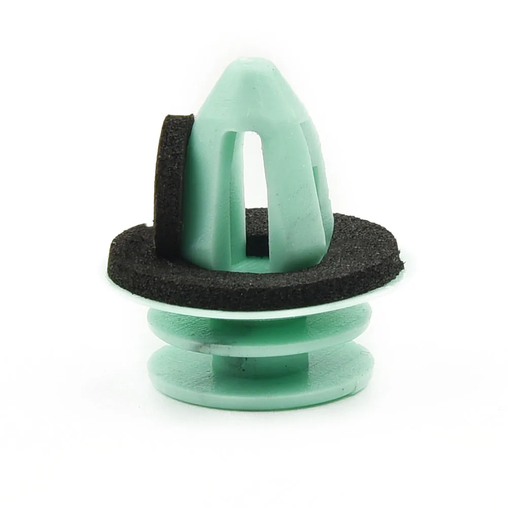 

Door Trim Panel Fastener Clip Accessories Parts 10PCS For Mercedes Benz Interior Trim 0079889978
