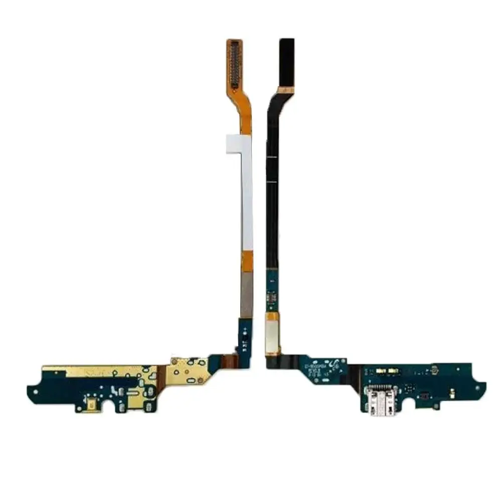 

2020 Metal Replacement USB Charge Dock Port Flex Cable for Samsung Galaxy S4 i337