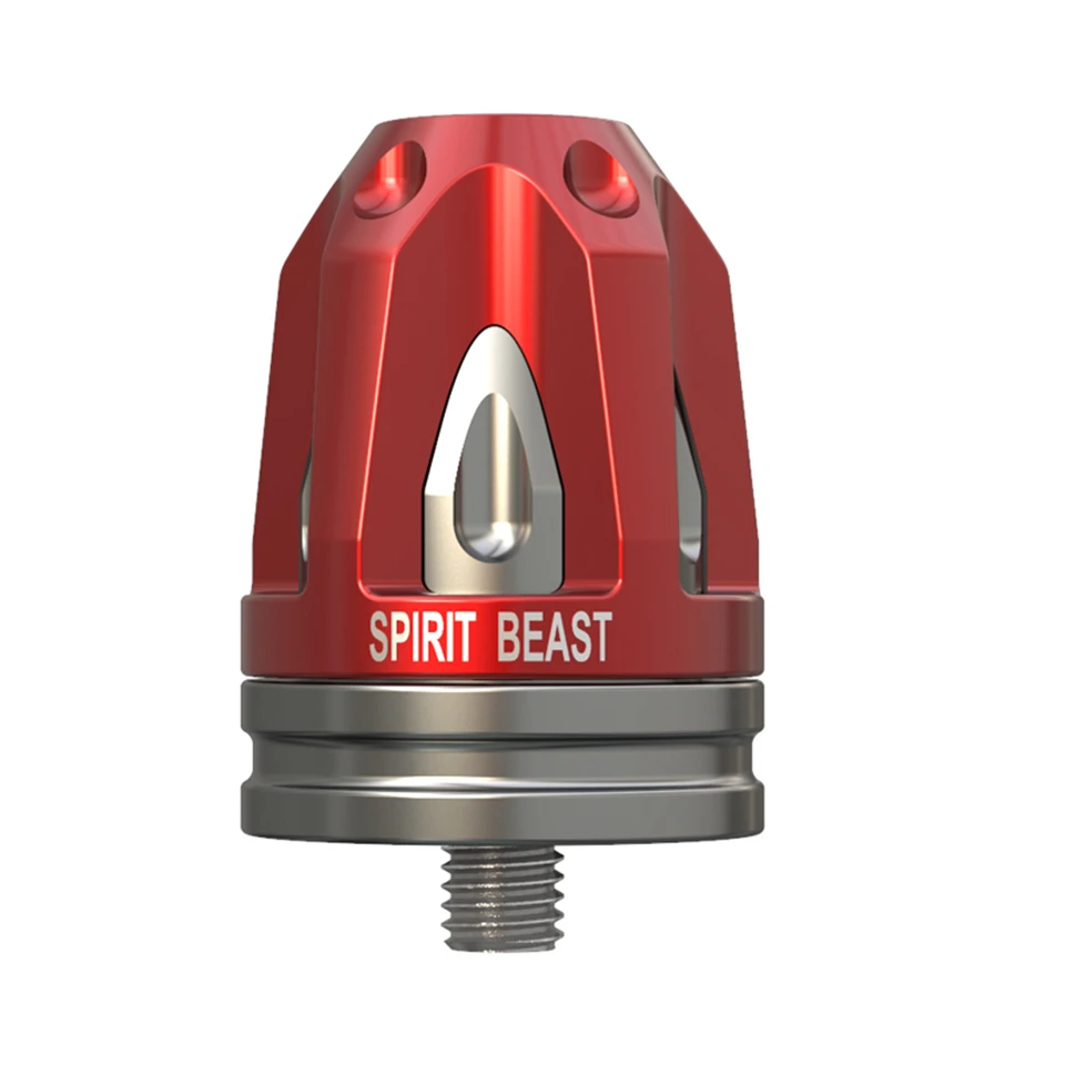 Spirit Beast-L18 Мотоцикл Анти-падение Рукоятка модификация рулевой втулки Сцепление Баланс Универсальное для Kawasaki.