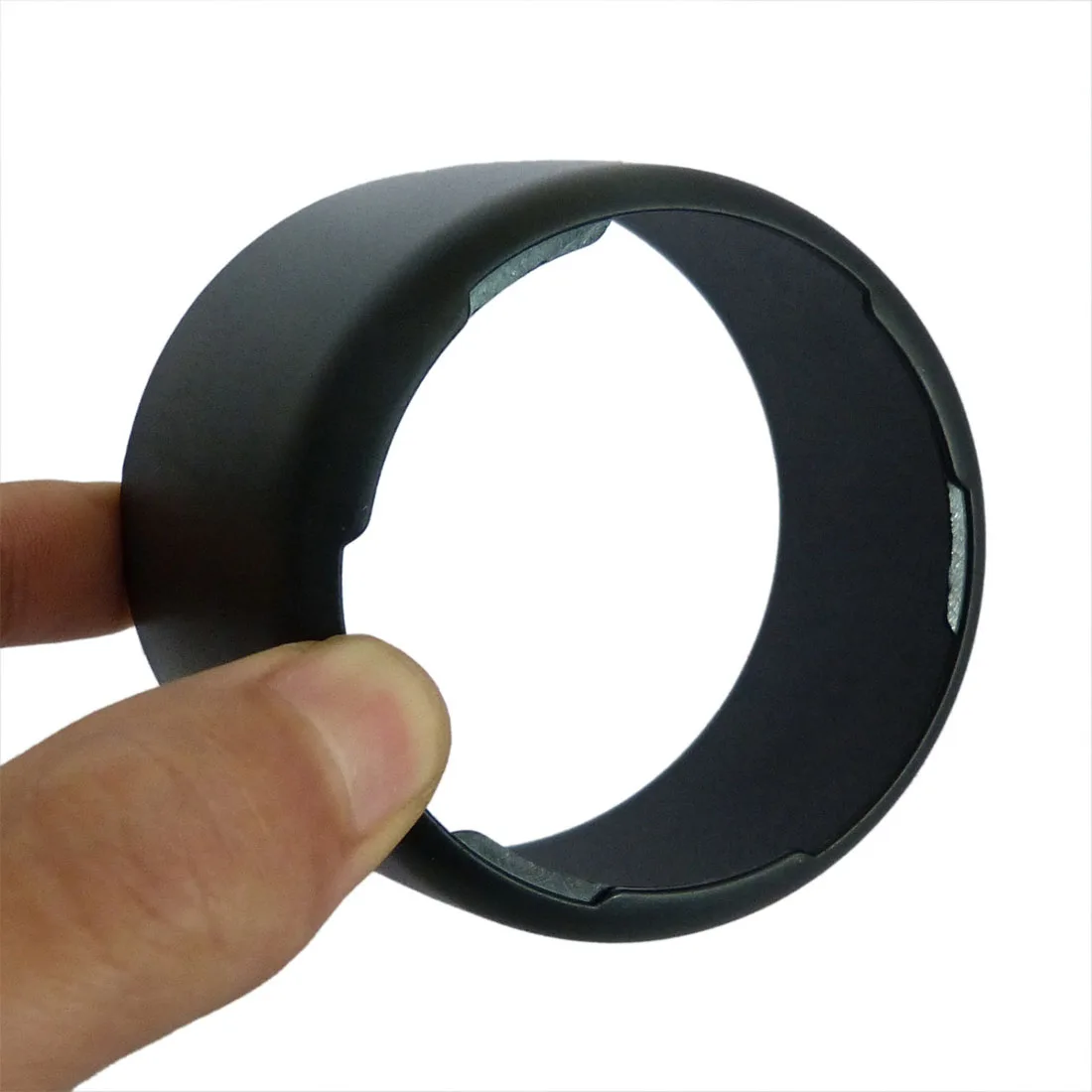 

Camera Lens Hood For ET60 Canon EF-S 55-250mm 90-300mm 75-300mm Camera Accessories