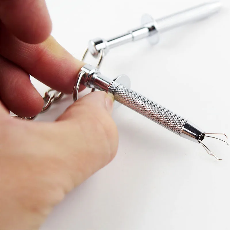 Зажимы для сосков из нержавеющей стали женские зажимы цепь игрушки взрослых