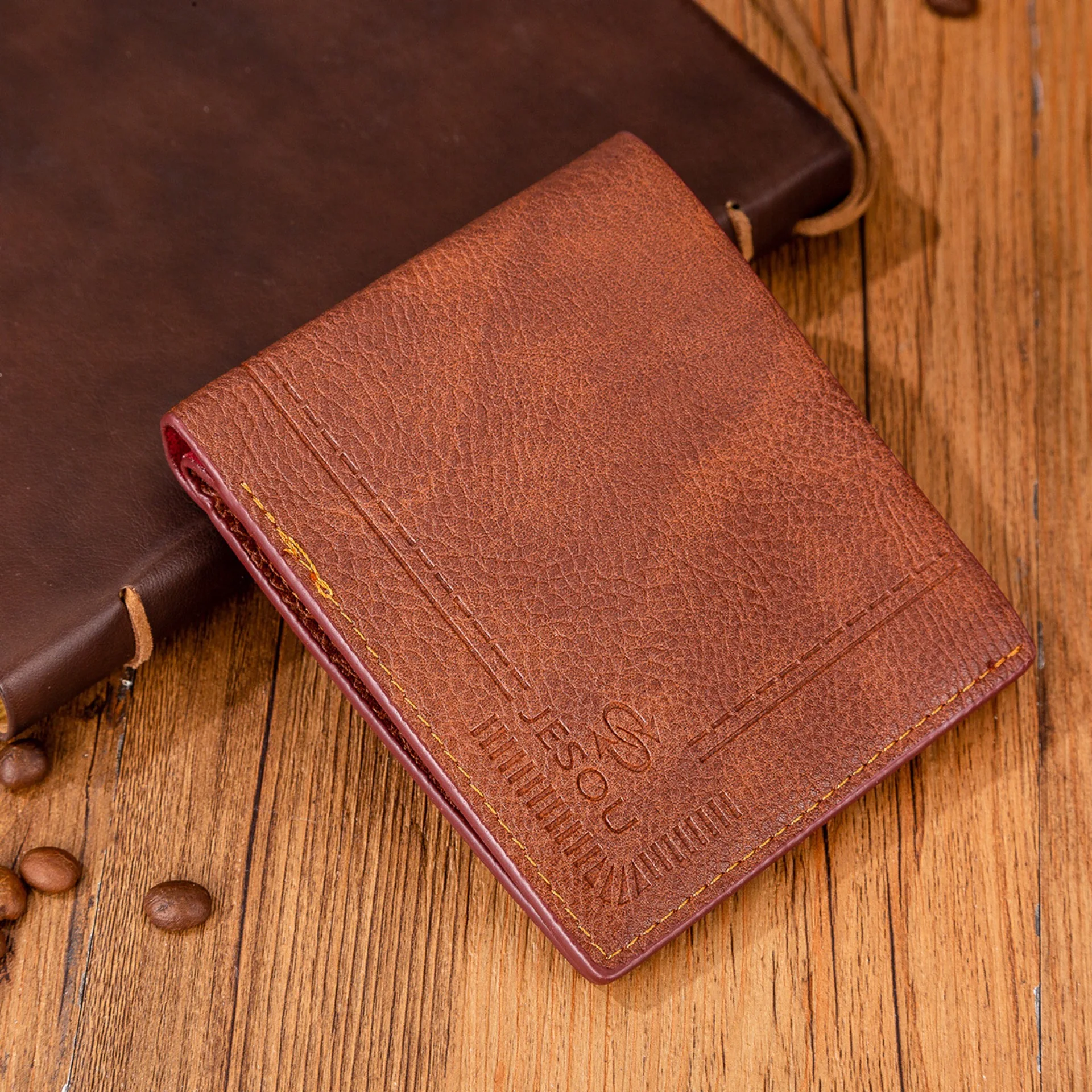 Мужские наручные часы кожаные кварцевые мужские подарочные наборы для фестиваля