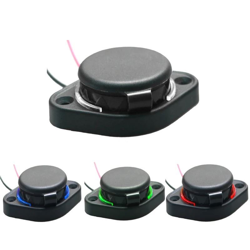 Универсальное автомобильное зарядное устройство с двумя USB портами 12 24 В 3 1 А| |