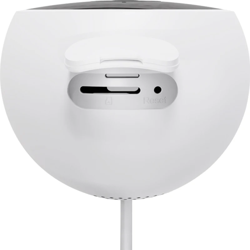 Смарт ip-камера Xiaomi Mijia стандартная версия 1080P HD ночное видение AI обнаружение