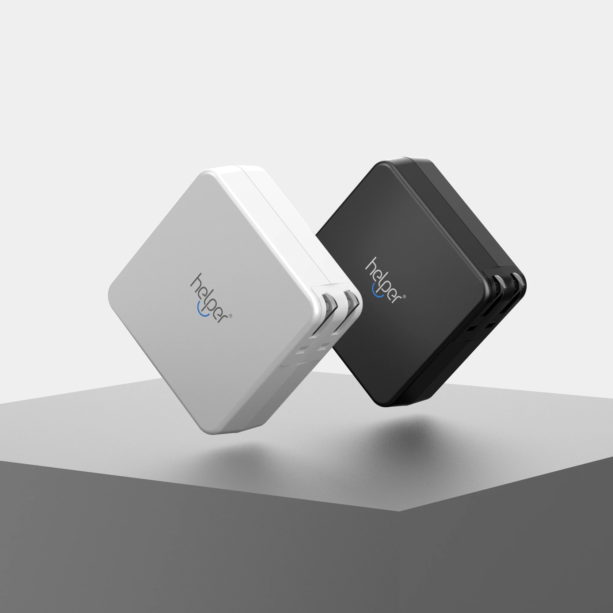 65 Вт 45 Вт 20 в 3.25A Тип C PD быстрое зарядное устройство USB C адаптер питания ноутбука для Macbook Pro 13 15 huawei Matebook hp DELL XPS Xiaomi Air