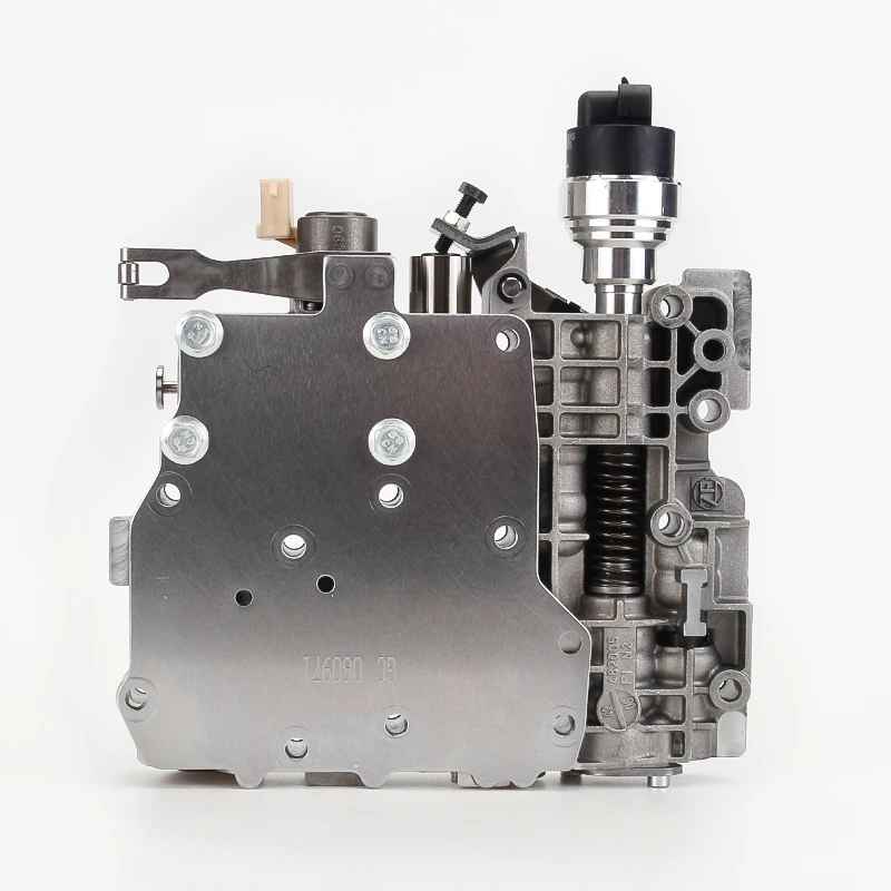 

Оригинальный корпус коробки передач VT1 CVT для Mini Cooper 2002-2008 1,4 л