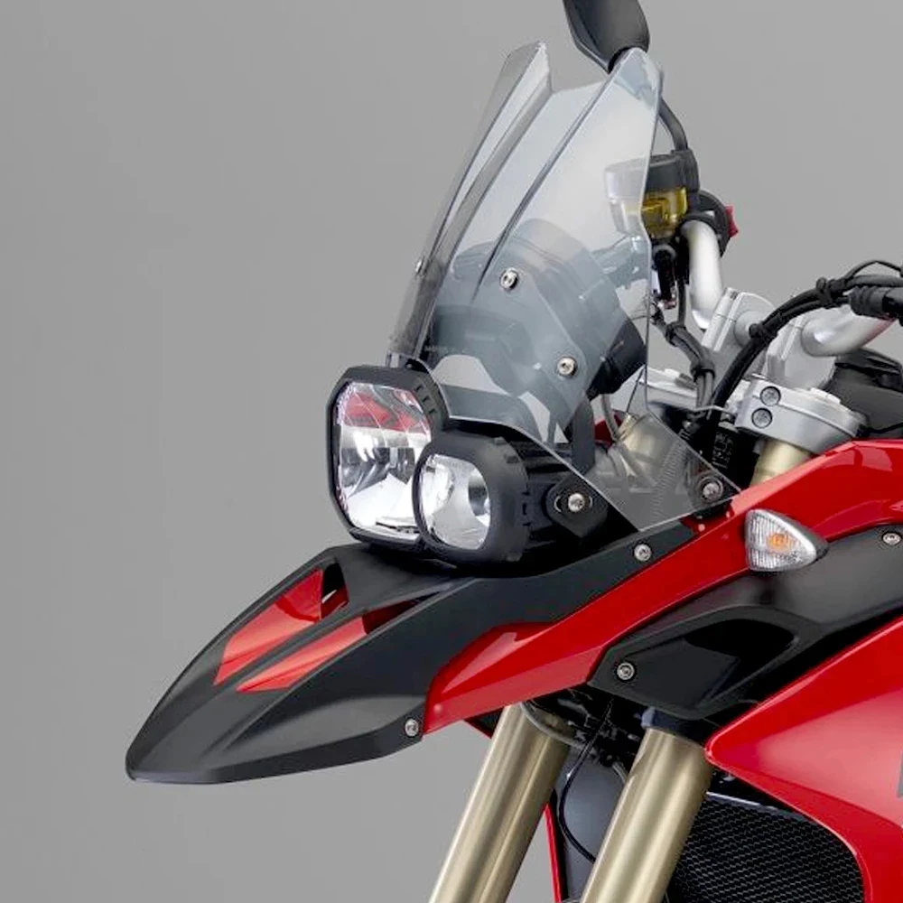 Фото Переднее крыло мотоцикла для BMW F800GS F 800 GS 2014 2015 2016 2017 №3