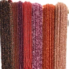 Теплые Цвет натуральный граненый камень Бусины 3 мм Аметрин маленький 15,5 