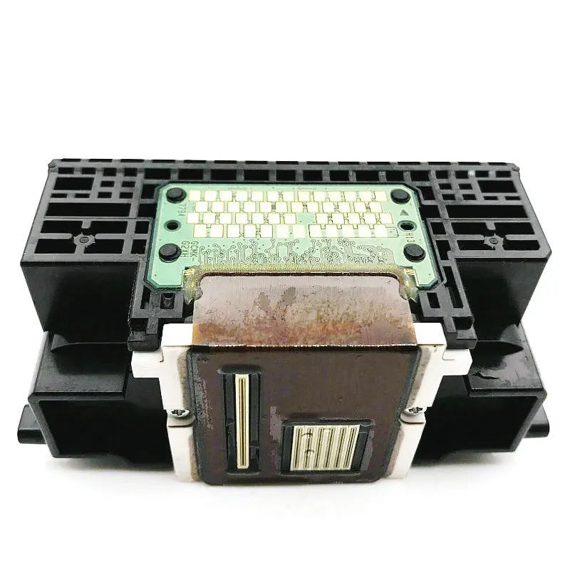 

Printhead QY6-0080 Print Head Printer Head for Canon iP4820 iP4840 iP4850 iX6520 iX6550 MX715 MX885 MG5220 MG5250 MG5320 MG5350