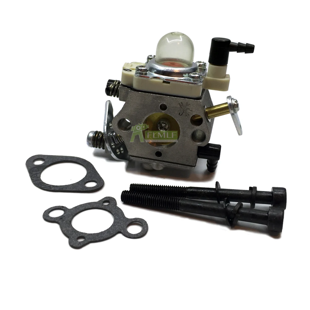 Карбюратор ПОДХОДИТ для двигателя Zenoah 26cc 27.5cc 29cc 30.5cc 32cc 36cc CY 1/5 HPI Rofun Rovan KM Baja FG LOSI 5IVE