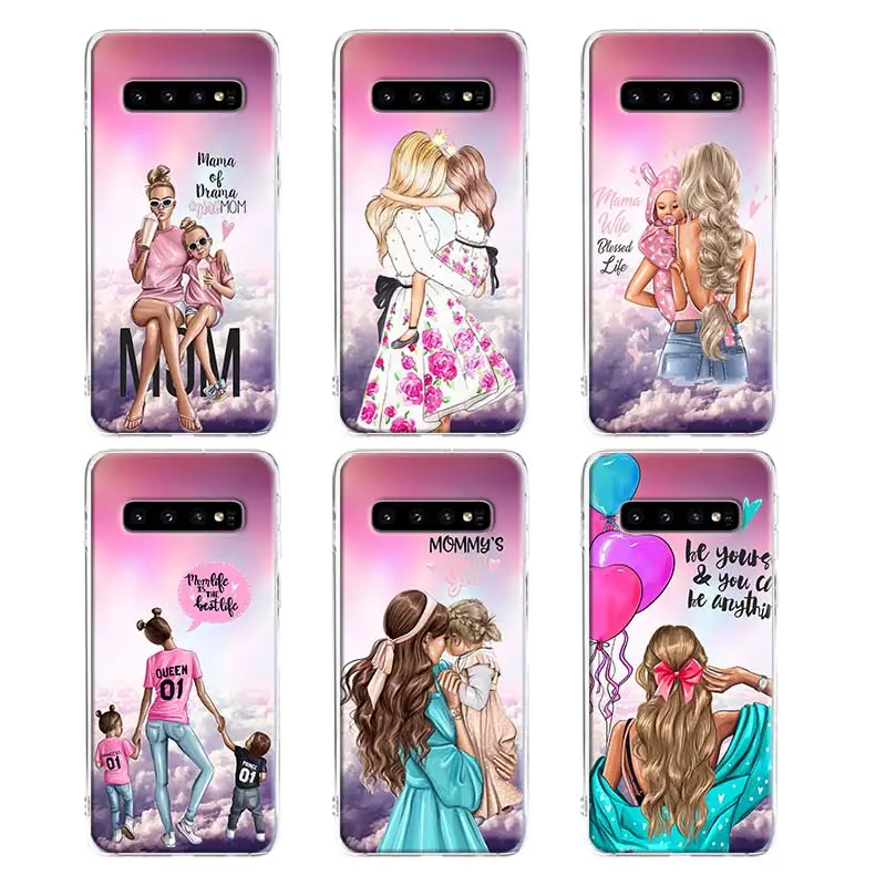Силиконовый чехол для Samsung Galaxy S20 S10e S8 S9 S10 Plus Note 8 9 10 20 Ultra S7|Бамперы| |