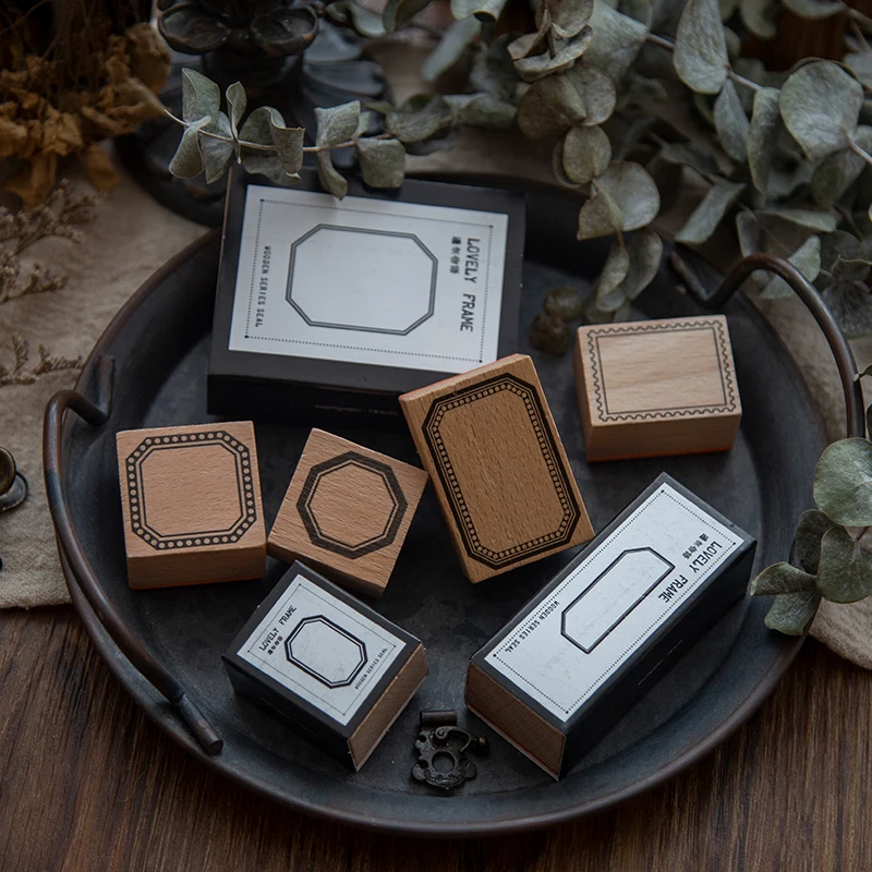 Винтажный ежедневник ручной работы декоративная серия отметка Оформление