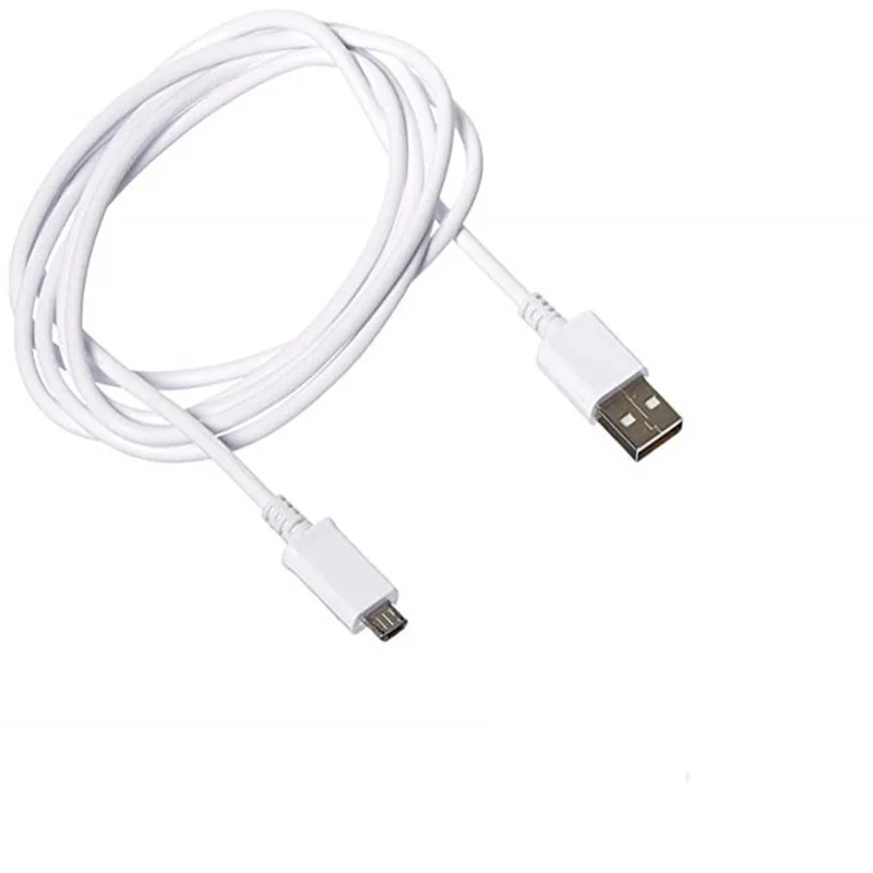 Usb-кабель для зарядного устройства Xiaomi Mi A2 8 lite A1 Mix 2s pocophone F1 Redmi 4X 4A 5 Plus 5A 6A S2 Note 4 6 Pro