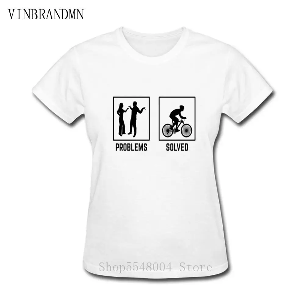 Футболка для горных велосипедов в стиле ретро|Футболки| |