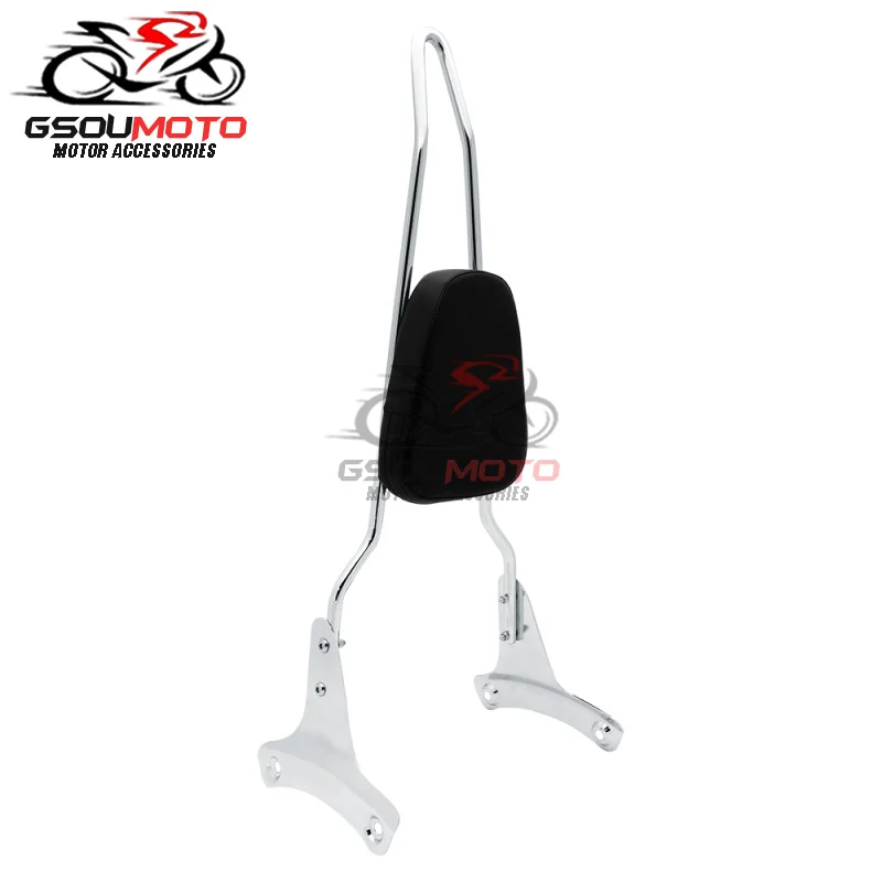 Багажная полка с бантиком для мотоцикла Honda Shadow ACE VT 400 VT400 VT750 C2 RC44 1998 2003| |