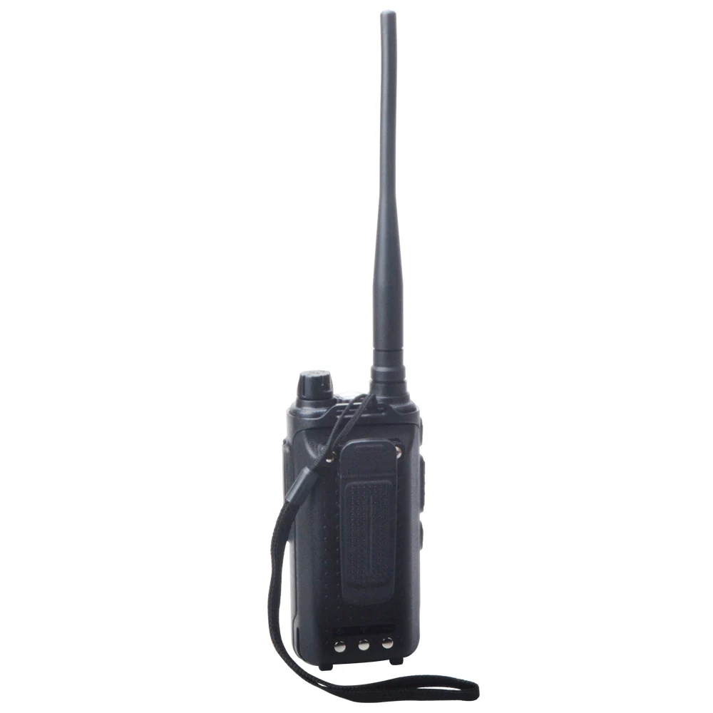 Рация Baofeng BF-UV13 VHF UHF Двухдиапазонная FM VOX аналоговая портативная двухсторонняя