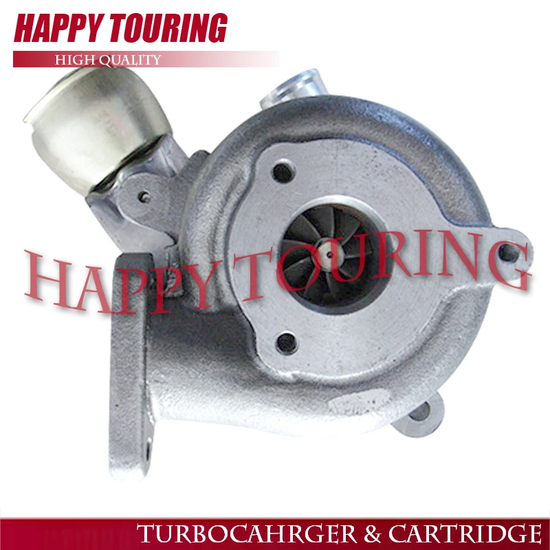 Turbo Turbolader for VW Jetta 3 GOLF Vento 81KW 110PS AFN 1.9TDI 454161 028145702D 454161-5003S 454161-0003 454161-0001 | Автомобили и