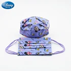 20 шт., одноразовые маски для лица для взрослых