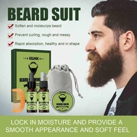professional moustache wax natural beard conditioner for beard beard styling for beard balm growth smooth h3f1