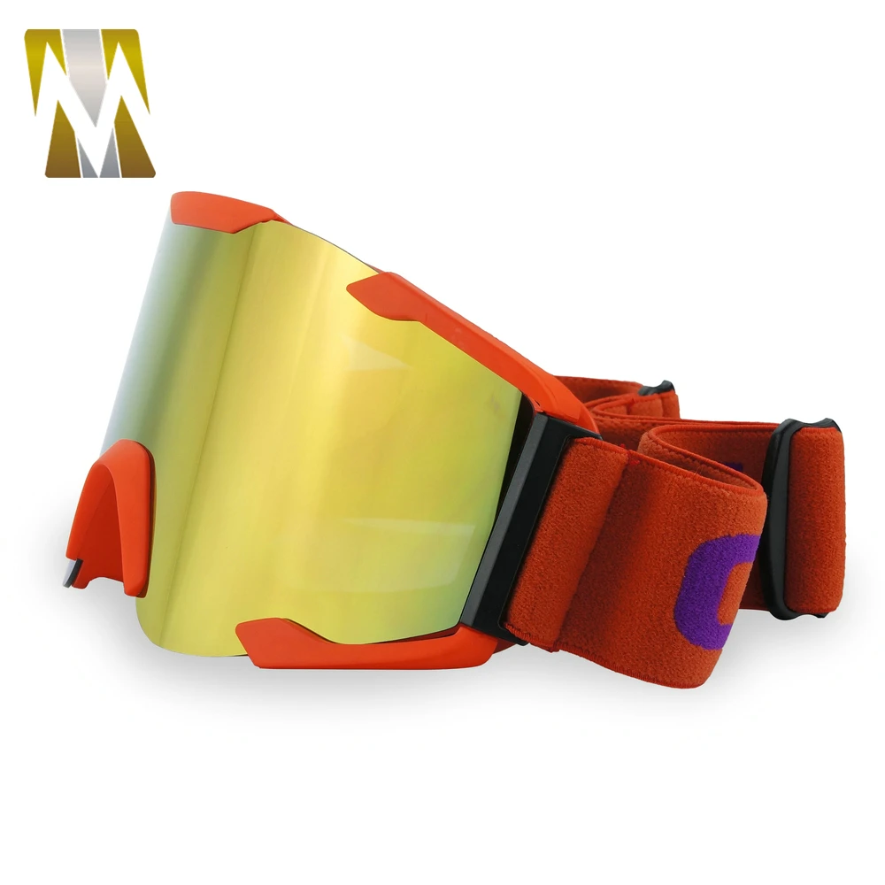 

Off road Eyewear Oculos Motorcycle Goggles Glasses Cycling MX Helmets Ski Sport Motocross Gafas Dirt Bike Racing Goggles