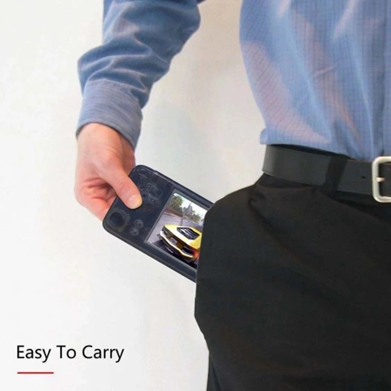 Q9 портативная игровая консоль/Roker машина Музыкальный плеер встроенные 3000