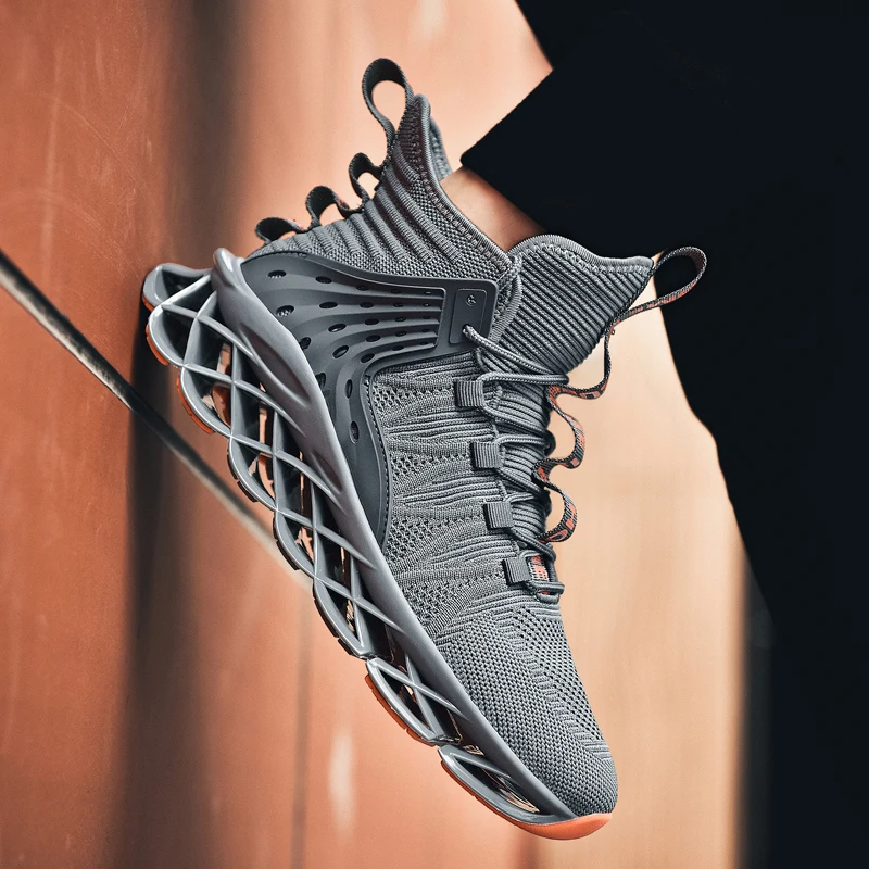 men Sneakers Male casual Shoes Mens Shoes tenis Luxury shoes Trainer Race Breathable Shoes fashion loafers running Shoes for men