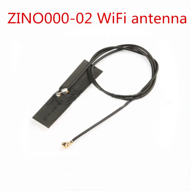 Hubsan Zino H117S Радиоуправляемый Дрон Квадрокоптер запасные части ZINO000 02 WIFI