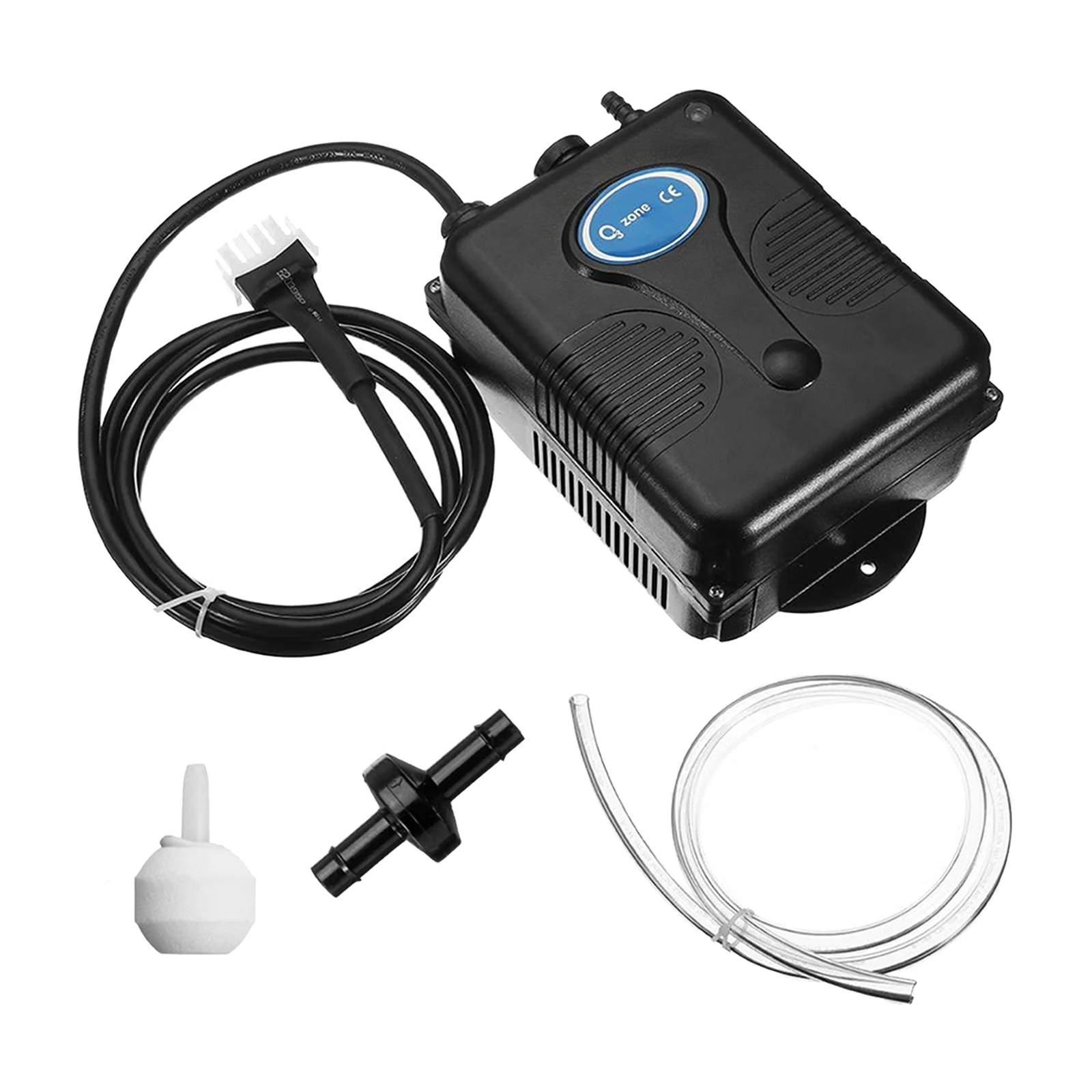 

Ozone Generator Odor SPA Bathtub Hot Tube Pool Water Purifiers